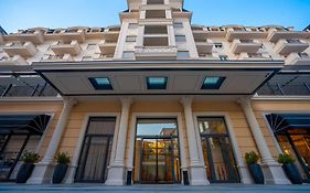 Hotel Mozart
